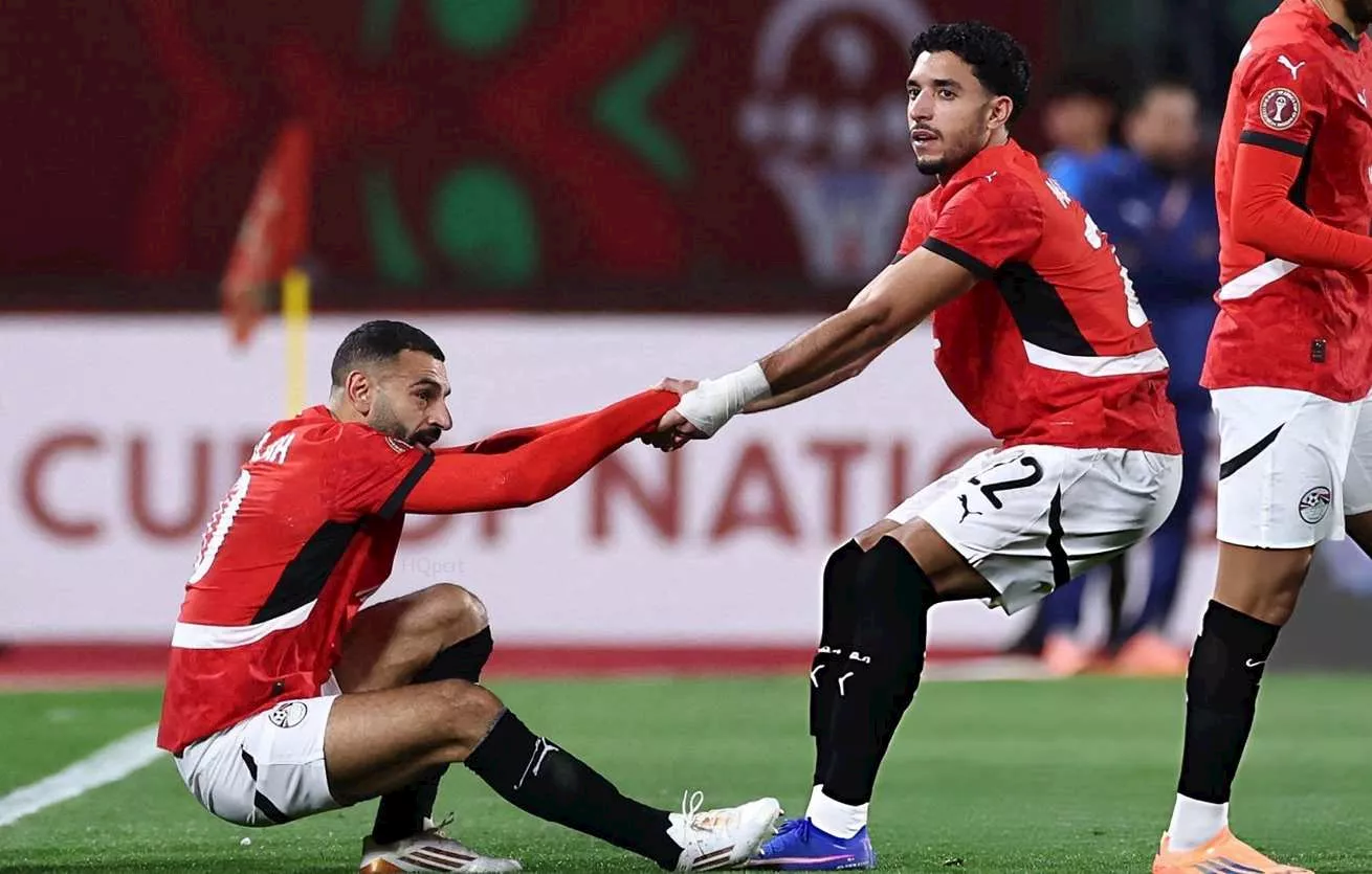 لماذا غاب صلاح ومرموش عن جلسة تصوير المنتخب استعدادا للمونديال